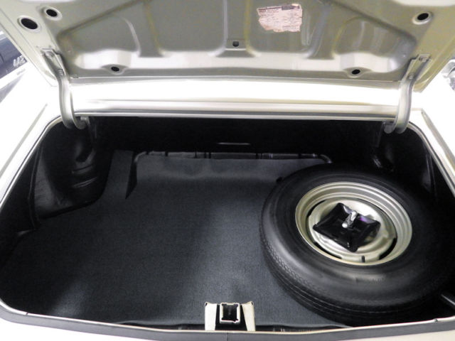 1968 Chevrolet Chevelle 300 Sedan - photo 10