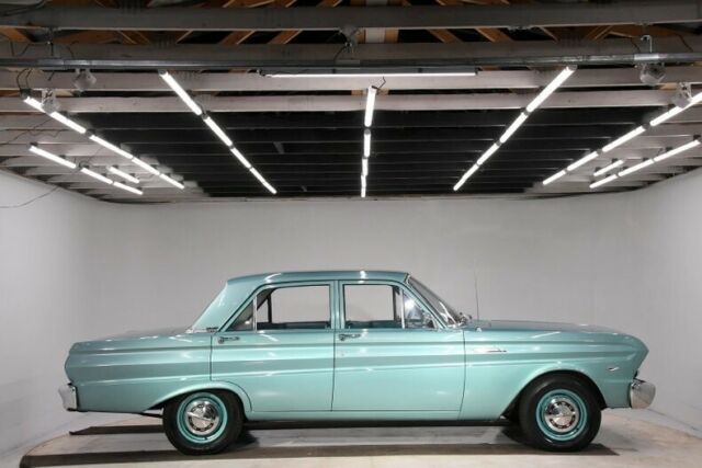 1965 Ford Falcon -- - photo 11