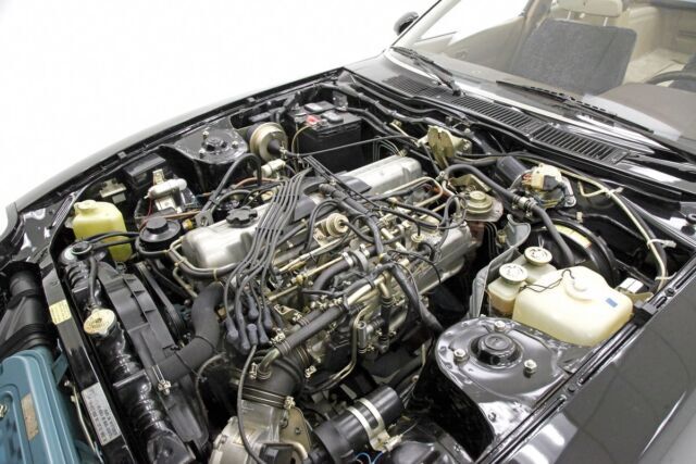 1982 Datsun Z-Series - photo 11
