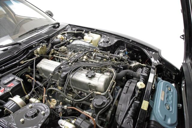 1982 Datsun Z-Series - photo 12