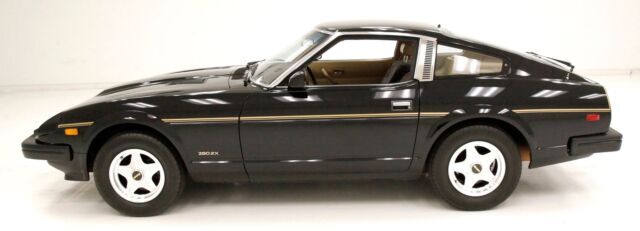 1982 Datsun Z-Series - photo 2