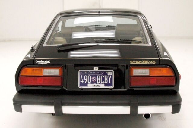 1982 Datsun Z-Series - photo 4