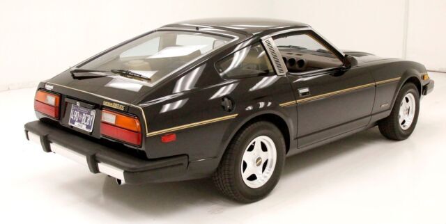 1982 Datsun Z-Series - photo 5