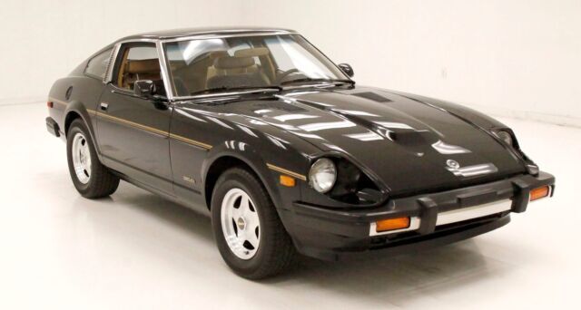 1982 Datsun Z-Series - photo 6