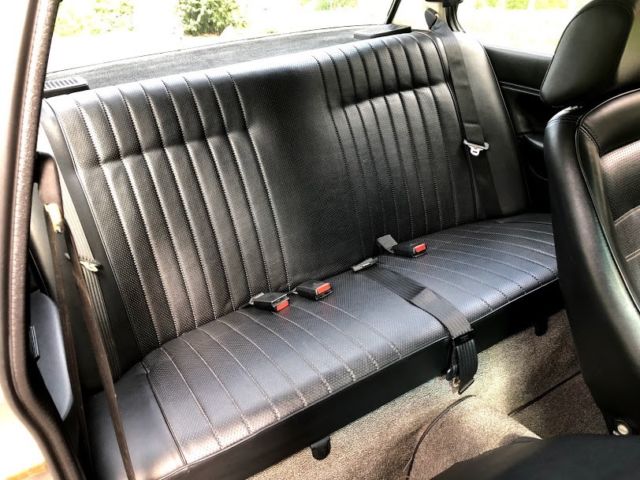 1982 BMW 3-Series - photo 10