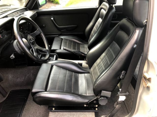 1982 BMW 3-Series - photo 5