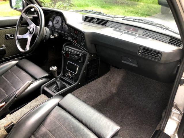 1982 BMW 3-Series - photo 9