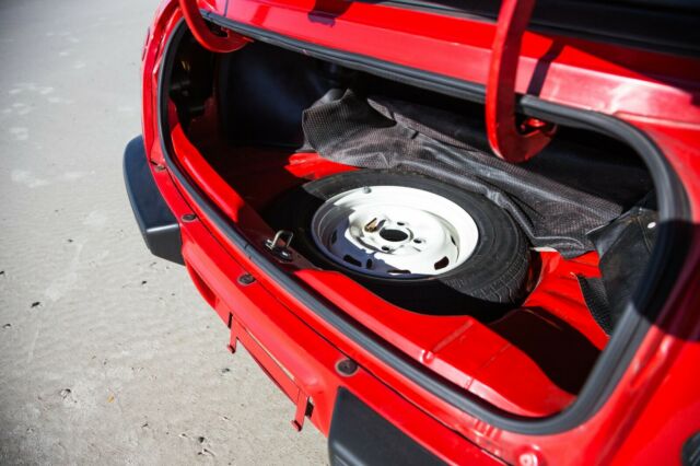 1988 Nissan BE-1 - photo 9