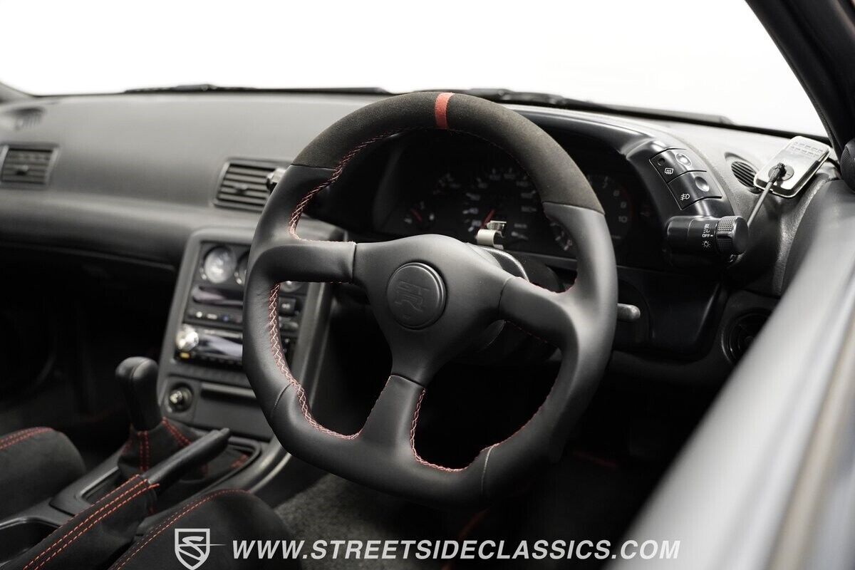 1992 Nissan Skyline GT-R R32 - photo 5