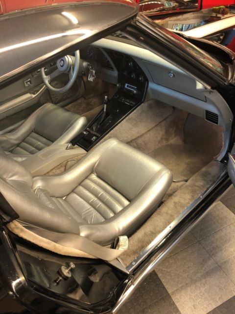 1978 Chevrolet Corvette PACE CAR - photo 9