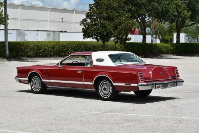 1979 Lincoln Mark Series -- - photo 2