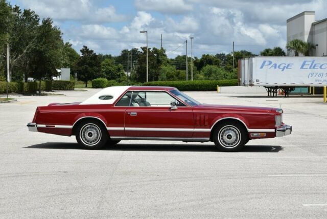 1979 Lincoln Mark Series -- - photo 3