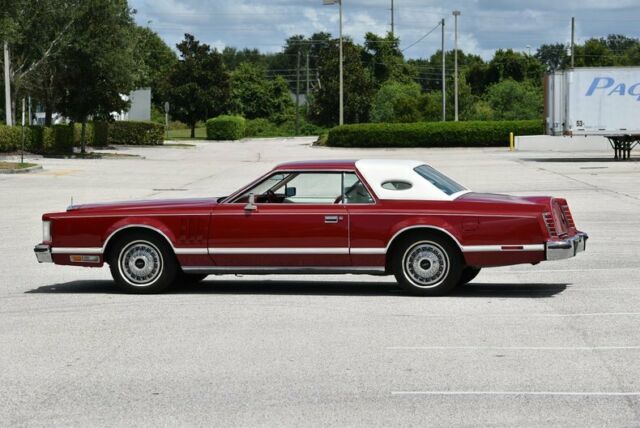 1979 Lincoln Mark Series -- - photo 4