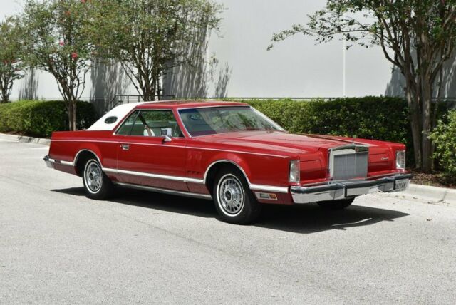 1979 Lincoln Mark Series -- - photo 5