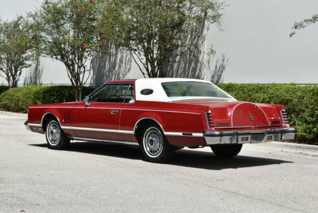 1979 Lincoln Mark Series -- - photo 6