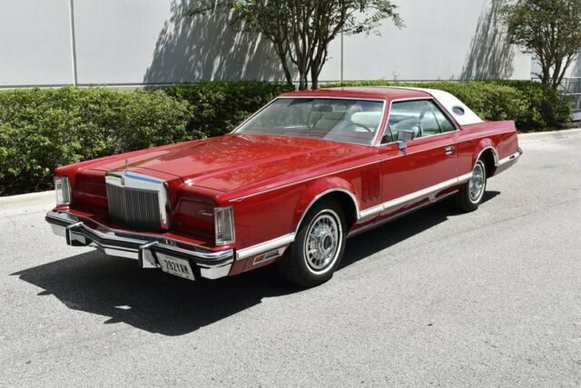 1979 Lincoln Mark Series -- - photo 7