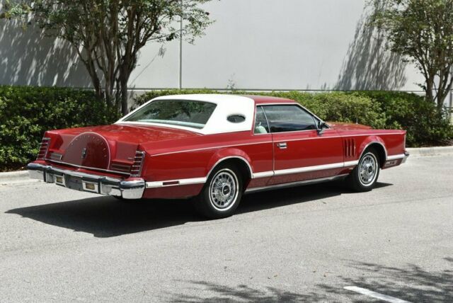 1979 Lincoln Mark Series -- - photo 8