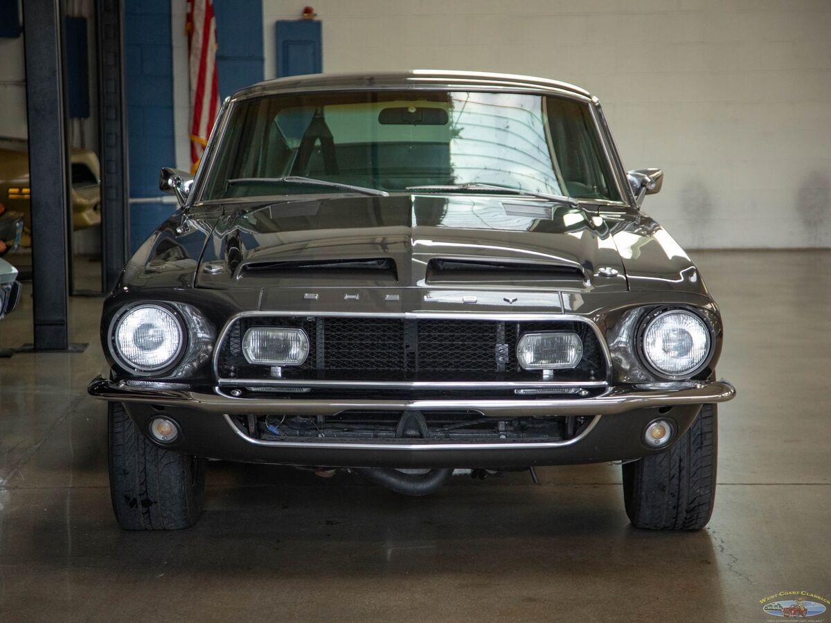 1968 Shelby Cobra GT350 Hertz 302 V8 Fastback #1146 - photo 13
