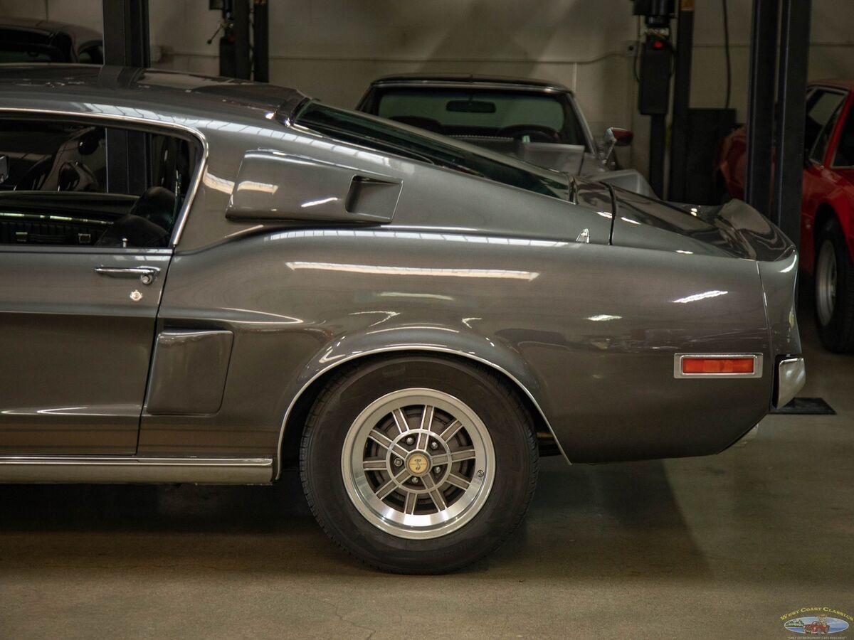 1968 Shelby Cobra GT350 Hertz 302 V8 Fastback #1146 - photo 7