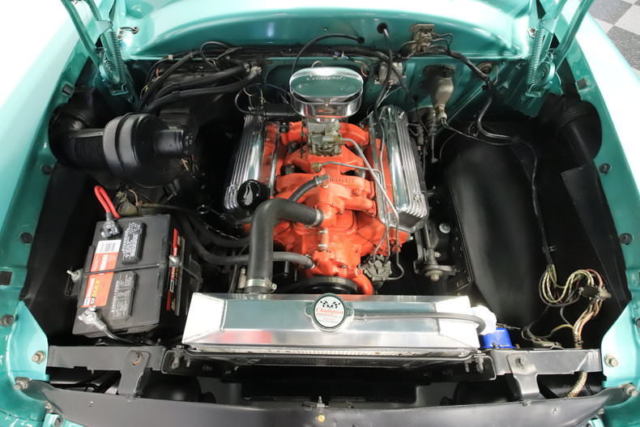 1954 Ford Fairlane - photo 4
