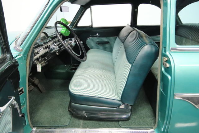 1954 Ford Fairlane - photo 5