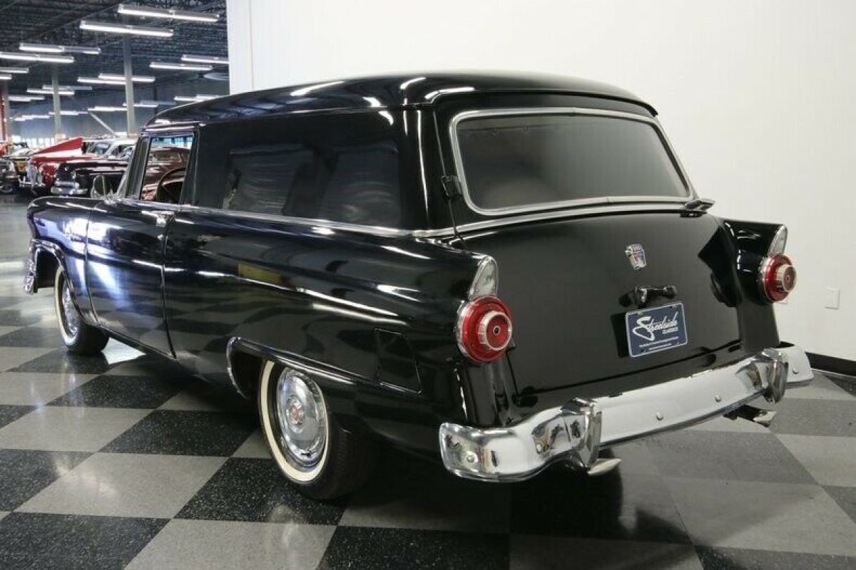 1956 Ford Other Sedan Delivery - photo 10