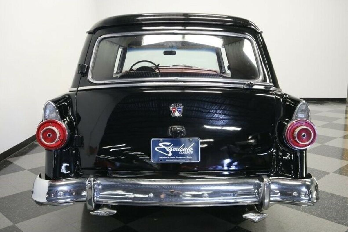 1956 Ford Other Sedan Delivery - photo 12