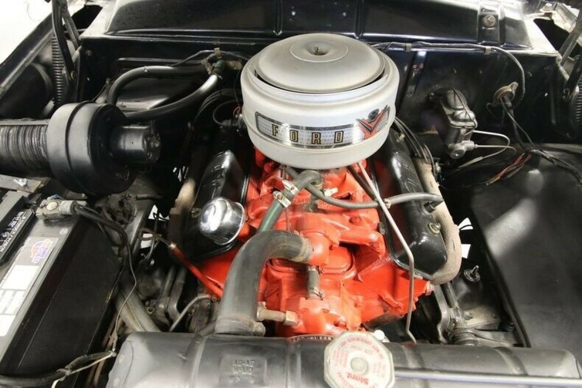 1956 Ford Other Sedan Delivery - photo 4