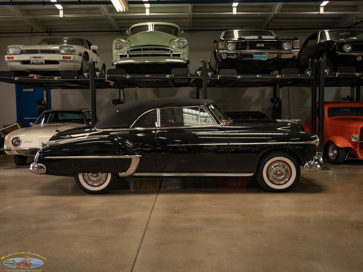 1950 Oldsmobile 88 Convertible - photo 3
