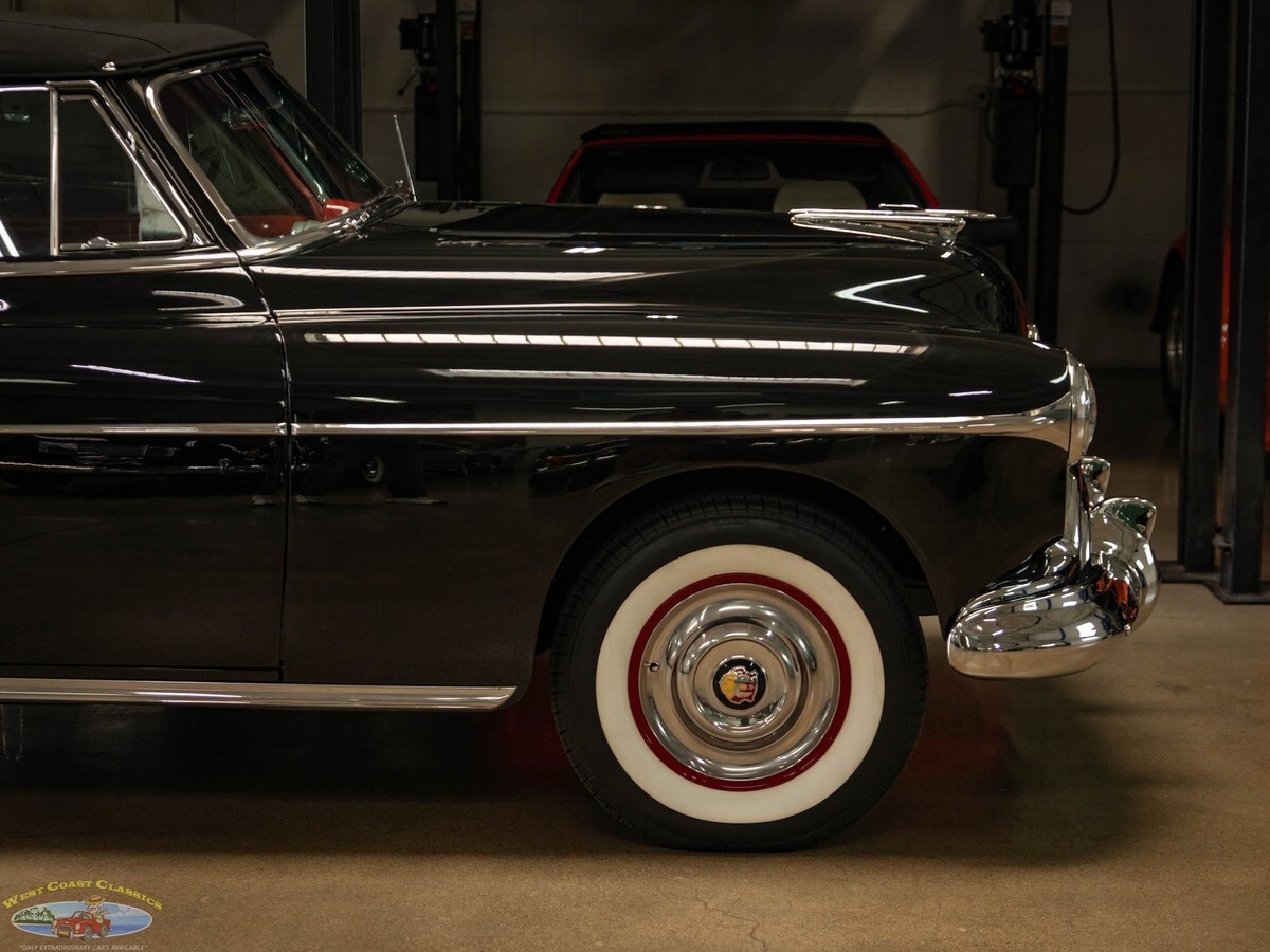 1950 Oldsmobile 88 Convertible - photo 4