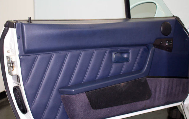 1994 Porsche 968 CAB - photo 10