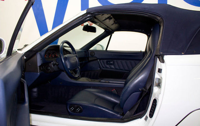 1994 Porsche 968 CAB - photo 11