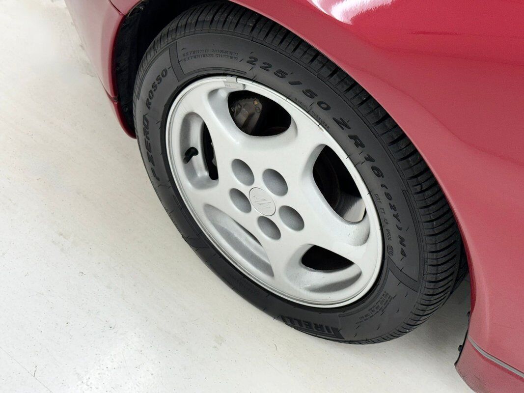 1991 Nissan 300ZX Twin Turbo - photo 12