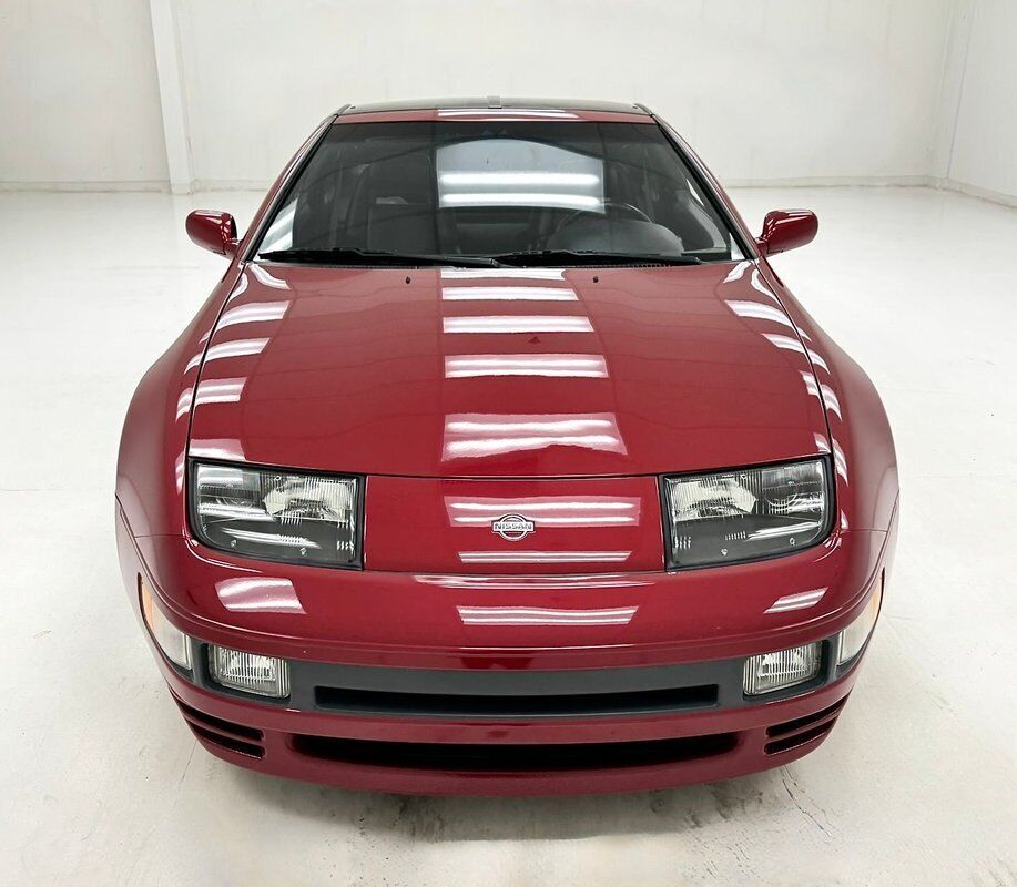 1991 Nissan 300ZX Twin Turbo - photo 9
