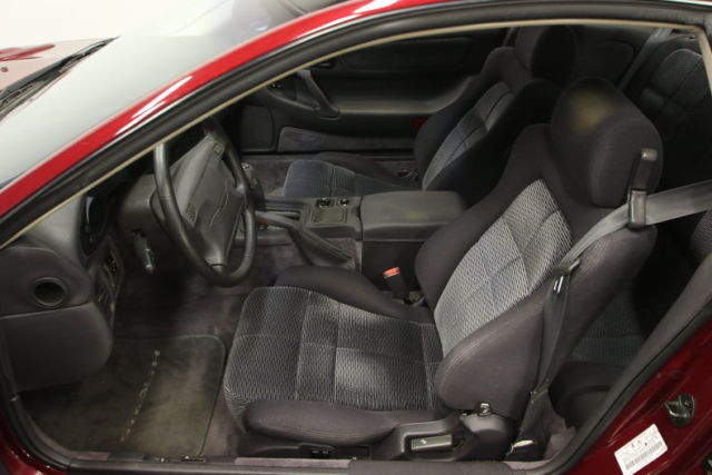 1991 Dodge Stealth R/T - photo 5