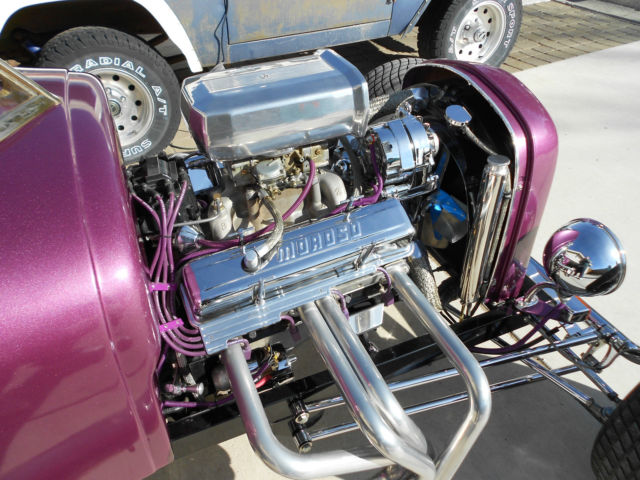 1927 Ford Other - photo 10