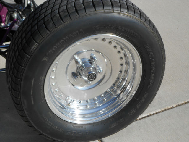 1927 Ford Other - photo 11