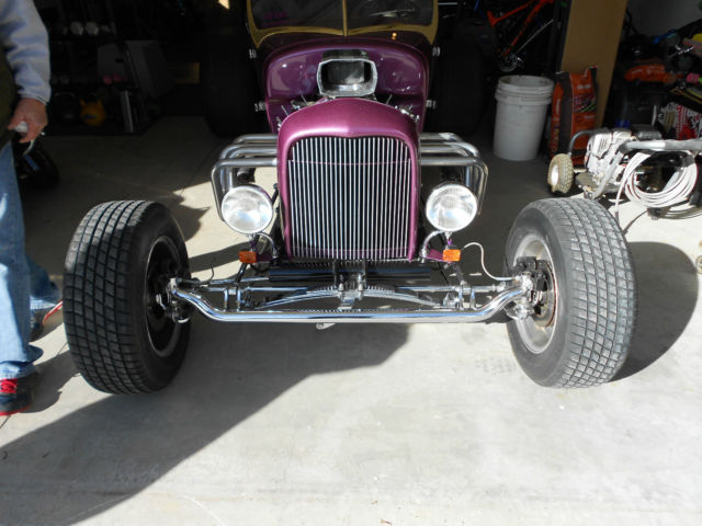 1927 Ford Other - photo 2