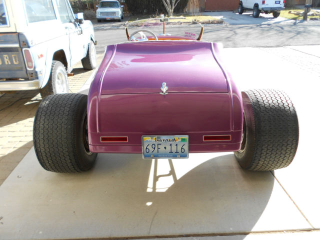 1927 Ford Other - photo 3