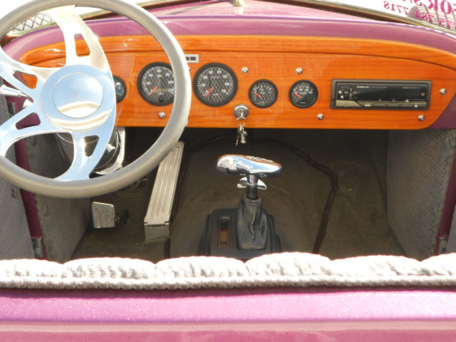 1927 Ford Other - photo 5