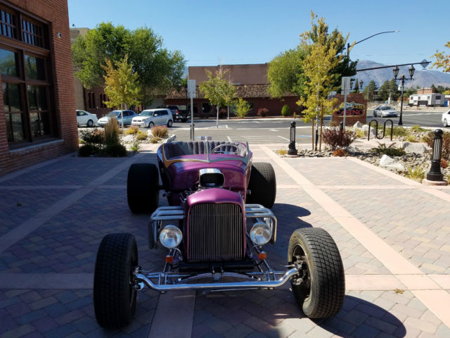 1927 Ford Other - photo 6
