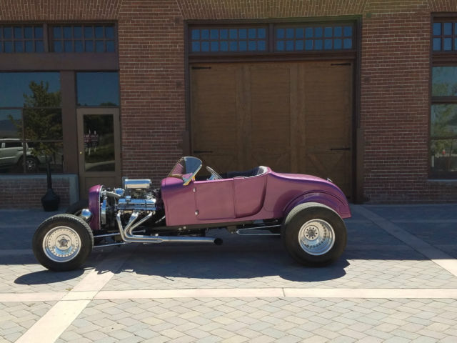 1927 Ford Other - photo 7