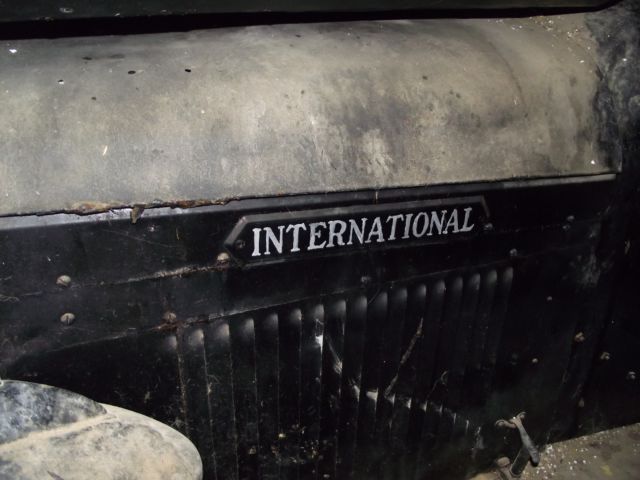 1928 International Harvester Six speed special - photo 7