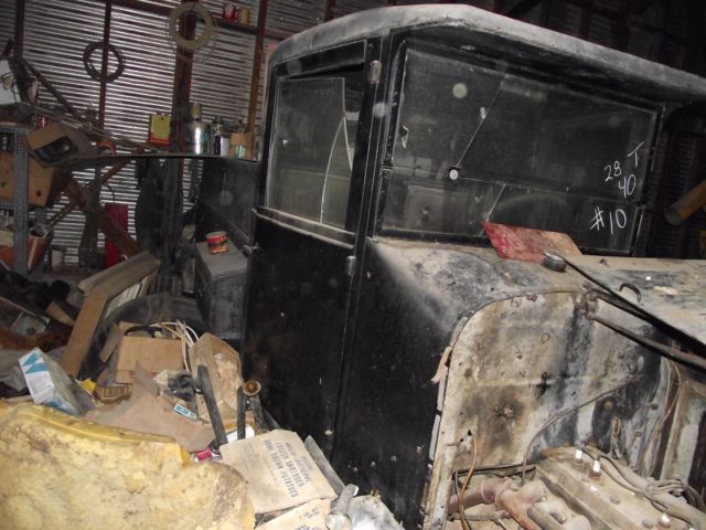 1928 International Harvester Six speed special - photo 9