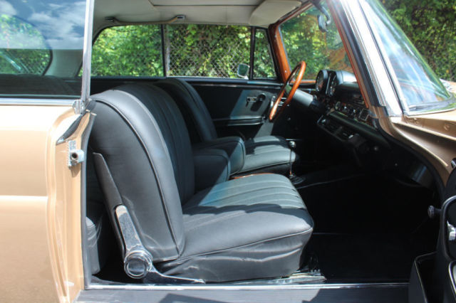 1968 Mercedes-Benz 200-Series -- - photo 12