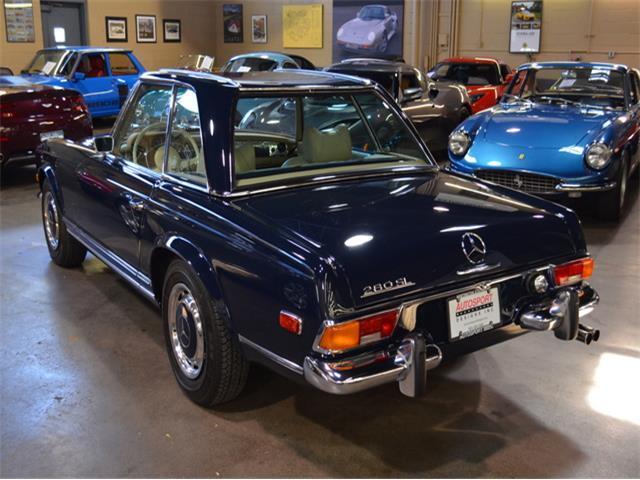 1970 Mercedes-Benz SL-Class -- - photo 10