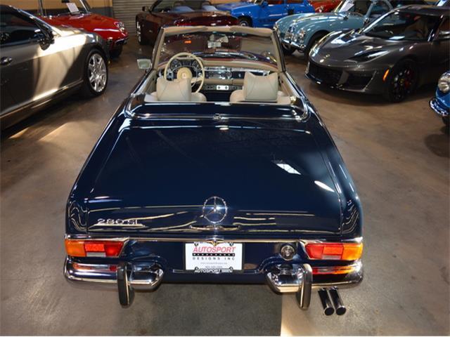 1970 Mercedes-Benz SL-Class -- - photo 11
