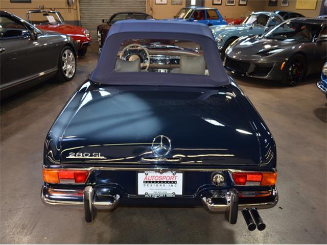 1970 Mercedes-Benz SL-Class -- - photo 12