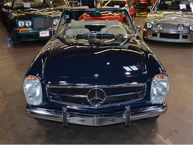 1970 Mercedes-Benz SL-Class -- - photo 4