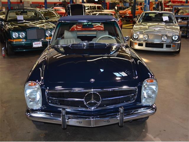 1970 Mercedes-Benz SL-Class -- - photo 5